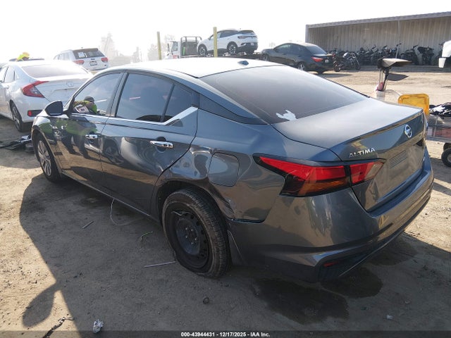 Nissan Altima 2.5 S 2019 1N4BL4BW8KC190971 Image 3