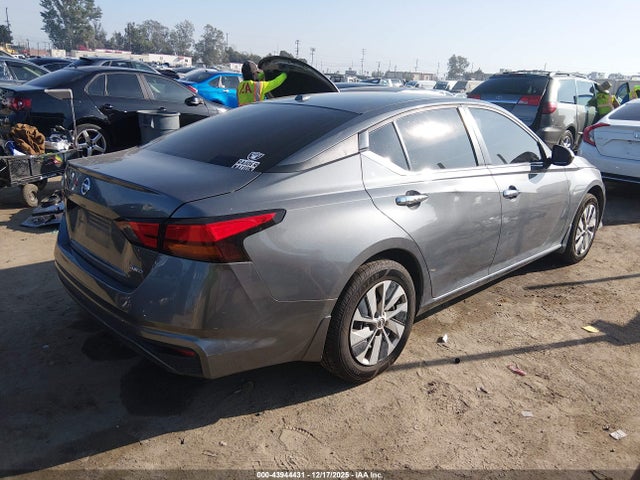 Nissan Altima 2.5 S 2019 1N4BL4BW8KC190971 Image 4