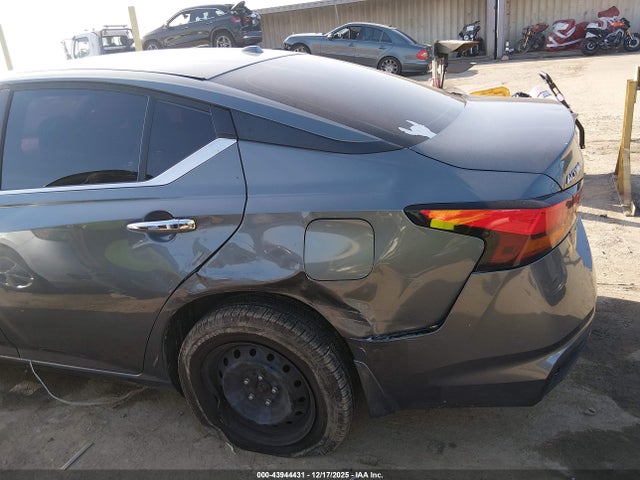 Nissan Altima 2.5 S 2019 1N4BL4BW8KC190971 Image 6