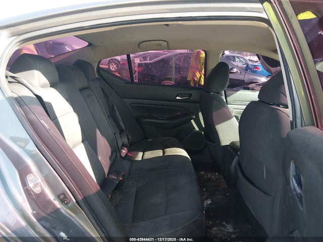 Nissan Altima 2.5 S 2019 1N4BL4BW8KC190971 Image 8