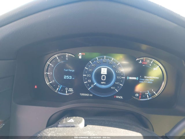 2017 CADILLAC ESCALADE 1GYS4BKJ2HR204816 Photo 6