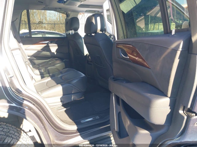 2017 CADILLAC ESCALADE 1GYS4BKJ2HR204816 Photo 7