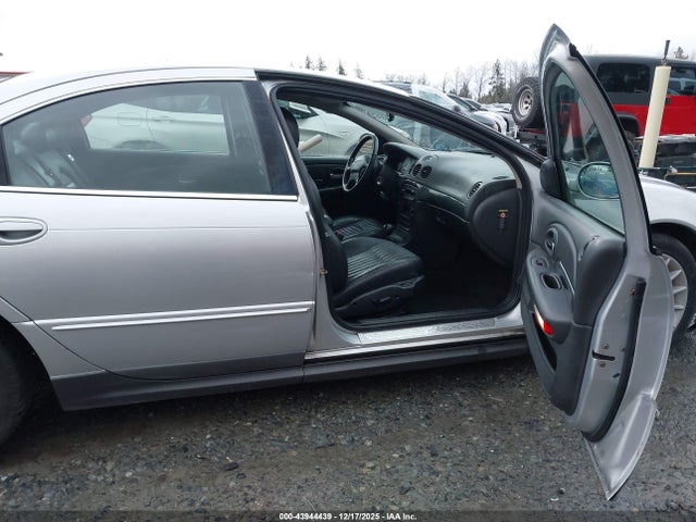 2002 CHRYSLER 300M 2C3AE76K42H177645 Photo 4