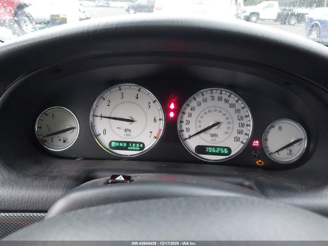 2002 CHRYSLER 300M 2C3AE76K42H177645 Photo 6