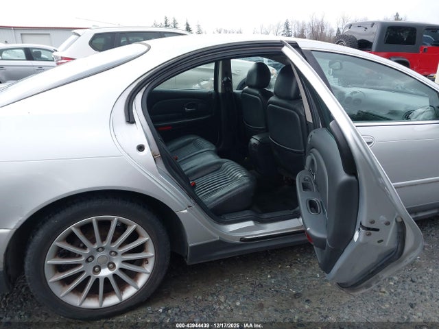 2002 CHRYSLER 300M 2C3AE76K42H177645 Photo 7