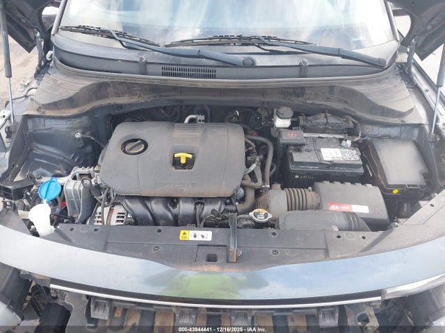 2020 KIA SOUL KNDJ23AUXL7093171 Photo 9