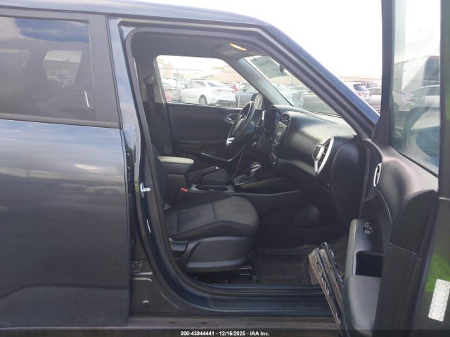 2020 KIA SOUL KNDJ23AUXL7093171 Photo 4