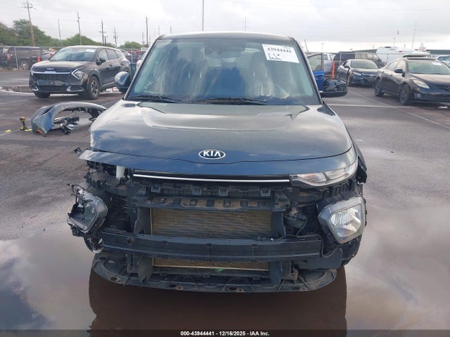 2020 KIA SOUL KNDJ23AUXL7093171 Photo 5