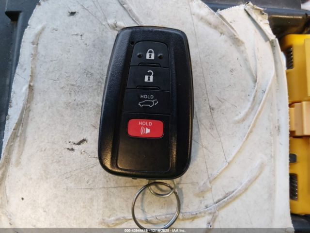 2022 TOYOTA RAV4 HYBRID 4T3T6RFV6NU105230 Photo 10