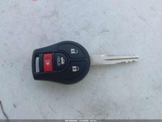 2017 NISSAN SENTRA 3N1AB7AP2HY255272 Photo 10