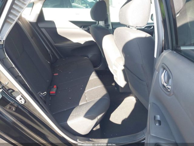 2017 NISSAN SENTRA 3N1AB7AP2HY255272 Photo 7