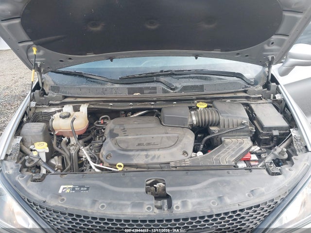 Chrysler Pacifica Touring 2020 2C4RC1FG8LR150392 Image 10