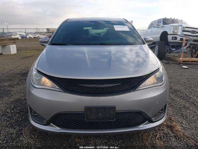 Chrysler Pacifica Touring 2020 2C4RC1FG8LR150392 Image 13