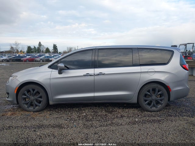 Chrysler Pacifica Touring 2020 2C4RC1FG8LR150392 Image 15