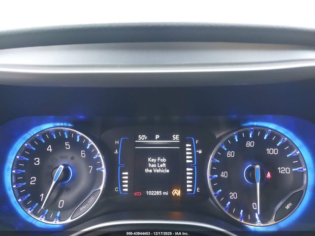 Chrysler Pacifica Touring 2020 2C4RC1FG8LR150392 Image 7