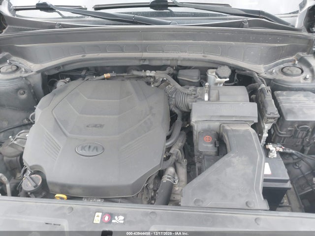5XYP64HCXLG034755 KIA Telluride S