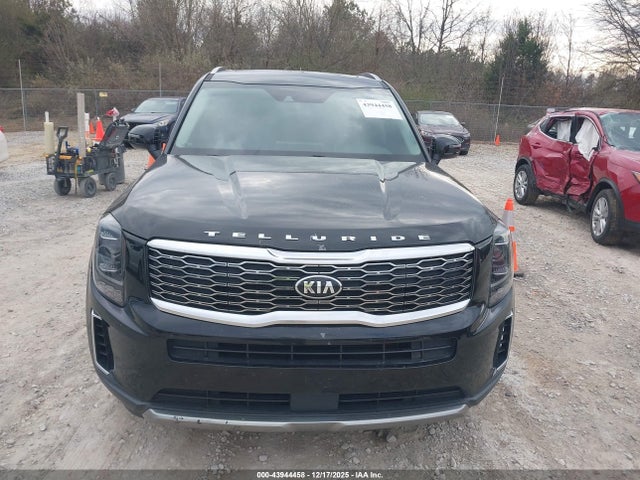 5XYP64HCXLG034755 KIA Telluride S