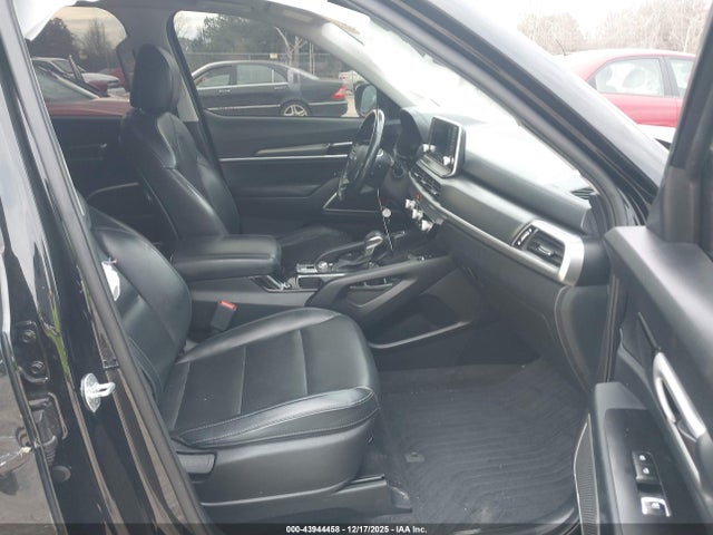 5XYP64HCXLG034755 KIA Telluride S