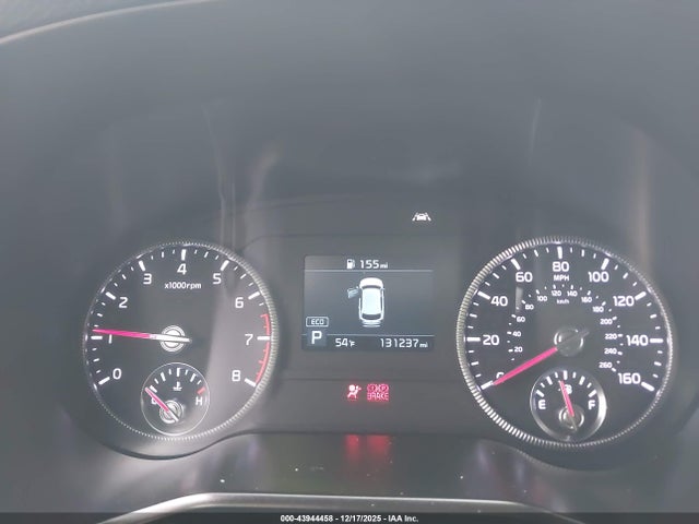 5XYP64HCXLG034755 KIA Telluride S