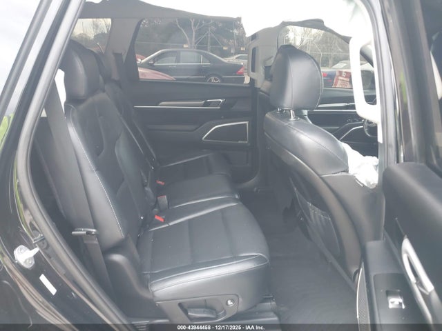5XYP64HCXLG034755 KIA Telluride S