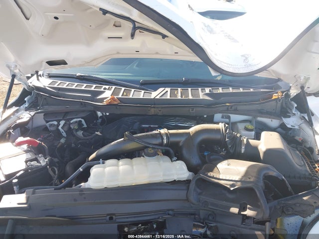 Ford F-150 Stx 2025 1FTEW2KP6SKF39062 Image 10