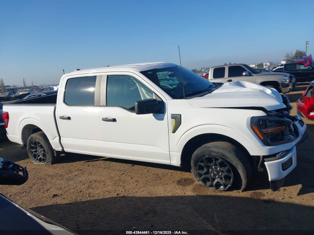 Ford F-150 Stx 2025 1FTEW2KP6SKF39062 Image 13