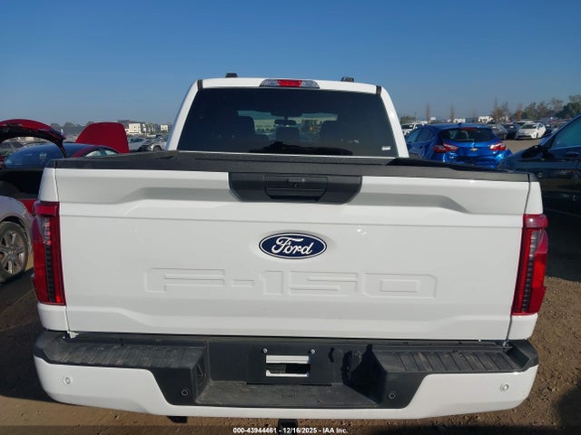 Ford F-150 Stx 2025 1FTEW2KP6SKF39062 Image 16