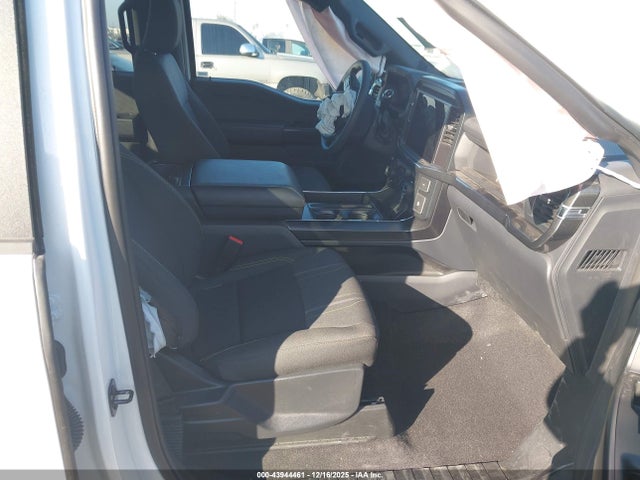 Ford F-150 Stx 2025 1FTEW2KP6SKF39062 Image 5