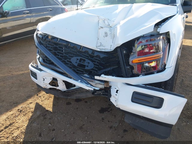 Ford F-150 Stx 2025 1FTEW2KP6SKF39062 Image 6
