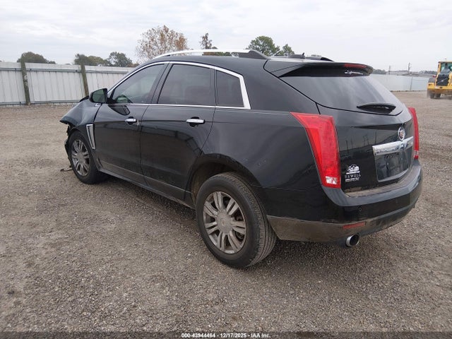 2015 CADILLAC SRX 3GYFNBE30FS577441 Photo 2