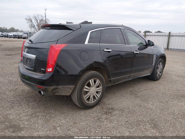 2015 CADILLAC SRX 3GYFNBE30FS577441 Photo 3
