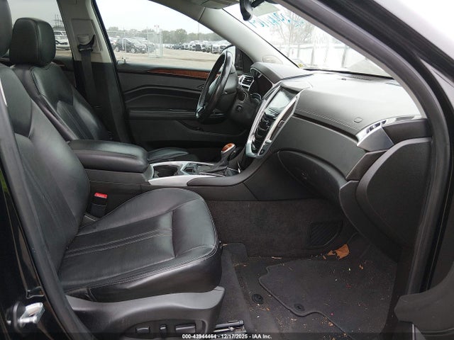 2015 CADILLAC SRX 3GYFNBE30FS577441 Photo 4