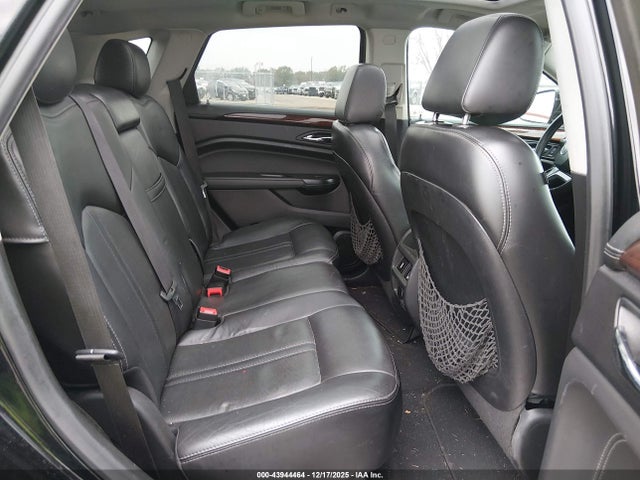 2015 CADILLAC SRX 3GYFNBE30FS577441 Photo 7
