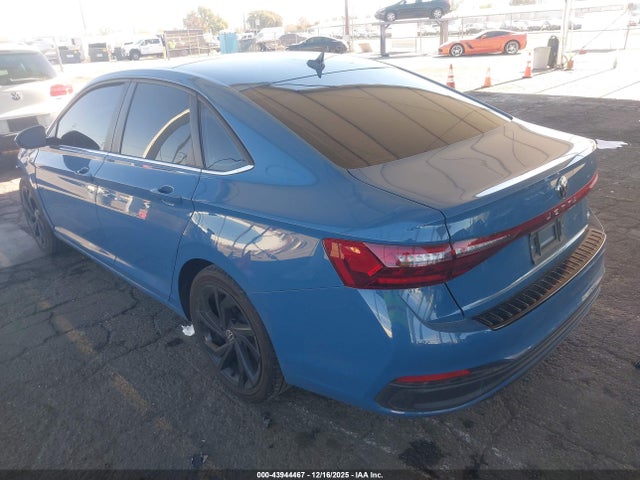 3VW7X7BU6SM037473 Volkswagen Jetta 1.5t Se