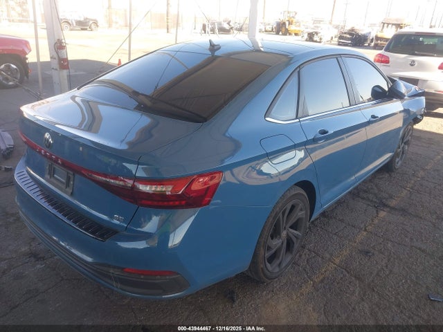 3VW7X7BU6SM037473 Volkswagen Jetta 1.5t Se