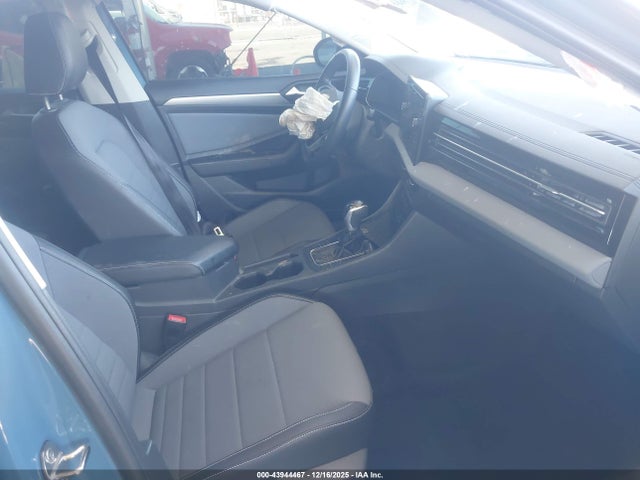 3VW7X7BU6SM037473 Volkswagen Jetta 1.5t Se