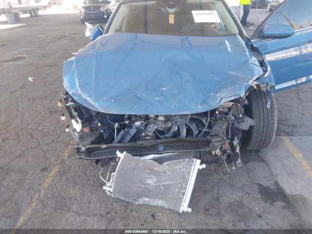 3VW7X7BU6SM037473 Volkswagen Jetta 1.5t Se