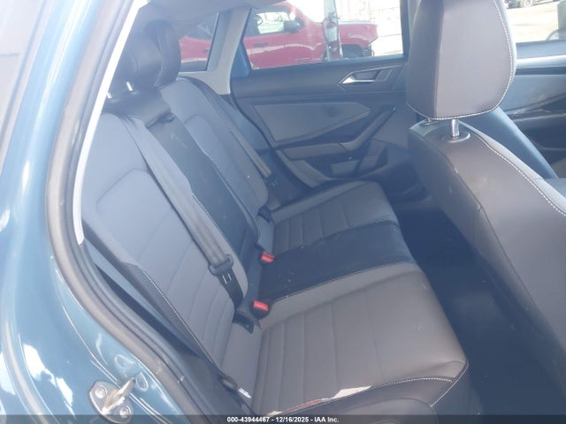 3VW7X7BU6SM037473 Volkswagen Jetta 1.5t Se