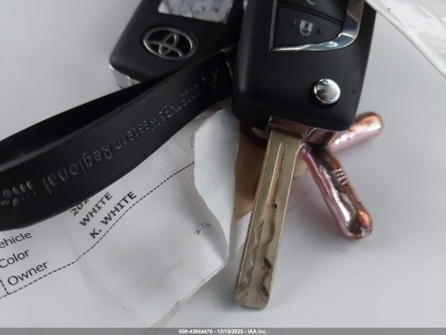 Toyota COROLLA LE 2024 5YFB4MDEXRP174820 Image 11