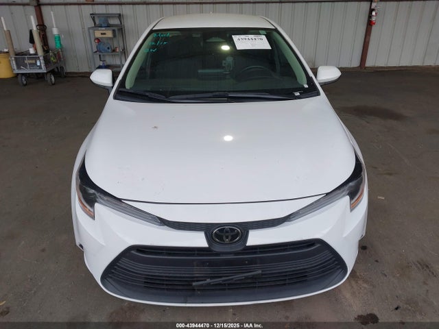 Toyota COROLLA LE 2024 5YFB4MDEXRP174820 Image 13