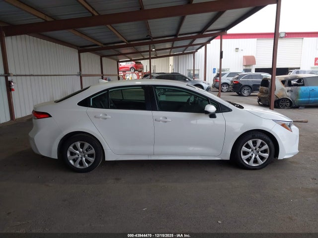 Toyota COROLLA LE 2024 5YFB4MDEXRP174820 Image 14
