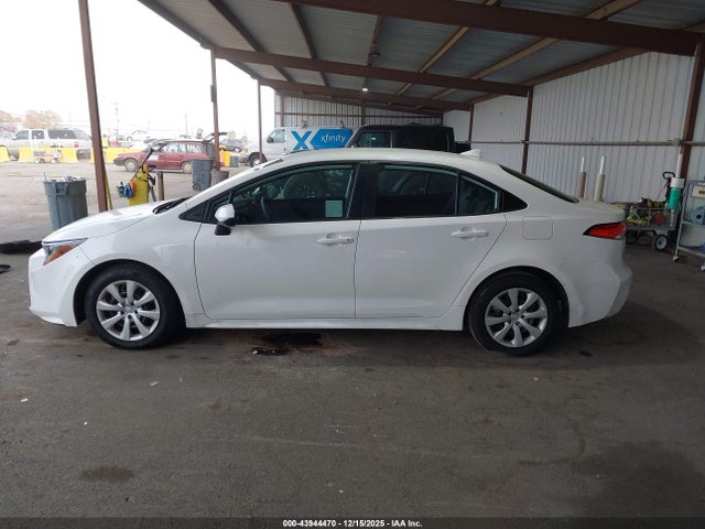 Toyota COROLLA LE 2024 5YFB4MDEXRP174820 Image 15