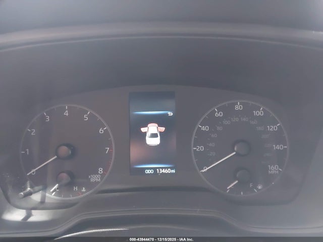 Toyota COROLLA LE 2024 5YFB4MDEXRP174820 Image 16