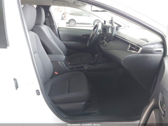 Toyota COROLLA LE 2024 5YFB4MDEXRP174820 Image 5