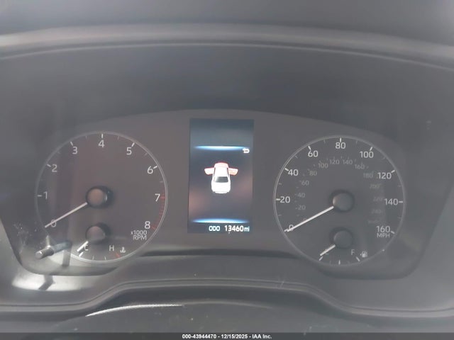 Toyota COROLLA LE 2024 5YFB4MDEXRP174820 Image 7