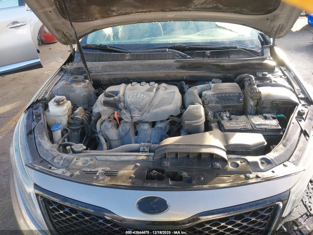 Aukcja sprzedaży 2015 Kia Optima Ex, vin: 5XXGN4A78FG365522, numer aukcji: 43944475
