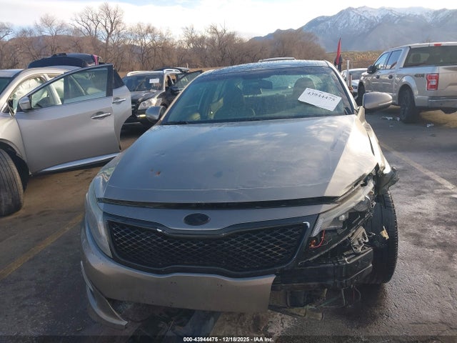 Aukcja sprzedaży 2015 Kia Optima Ex, vin: 5XXGN4A78FG365522, numer aukcji: 43944475