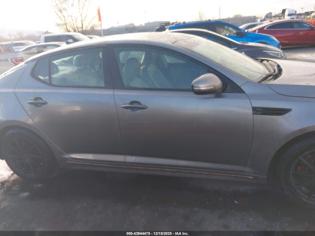 Aukcja sprzedaży 2015 Kia Optima Ex, vin: 5XXGN4A78FG365522, numer aukcji: 43944475