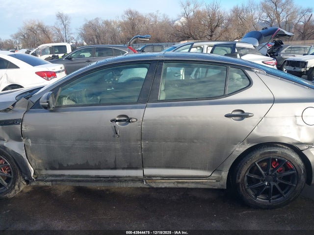 Aukcja sprzedaży 2015 Kia Optima Ex, vin: 5XXGN4A78FG365522, numer aukcji: 43944475