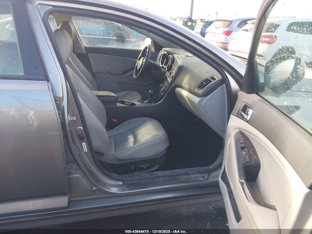 Aukcja sprzedaży 2015 Kia Optima Ex, vin: 5XXGN4A78FG365522, numer aukcji: 43944475